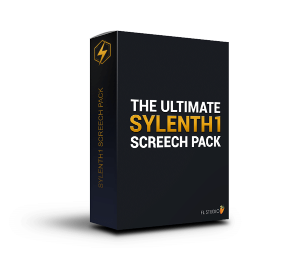 Sylenth1 Screech Pack