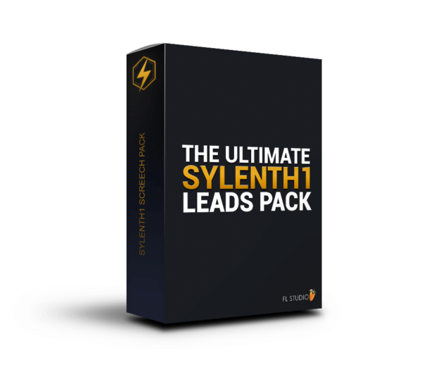 Sylenth1 Lead Pack