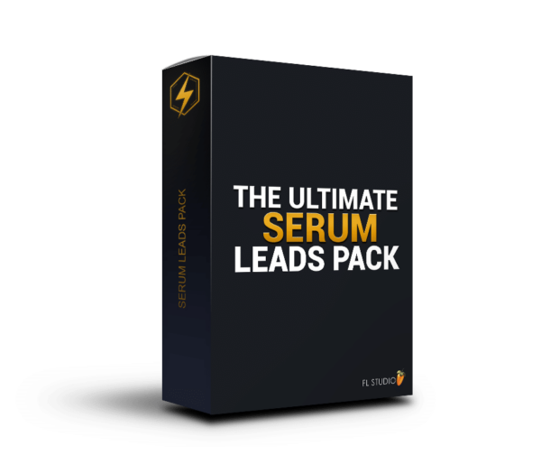 Serum Lead Pack